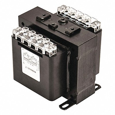 Control Transformer 750VA Rating