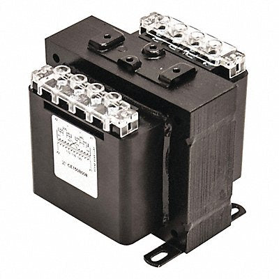 Control Transformer 300VA Rating