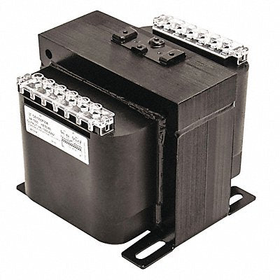 Control Transformer 1kVA Rating