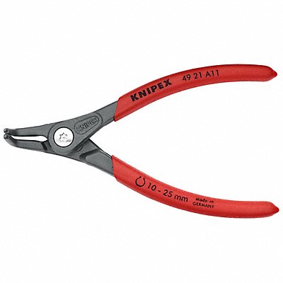 Retaining Ring Plier External 0.046 D