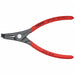 Retaining Ring Plier External 0.078 D