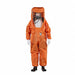 Encapsulated Suit 2XL Orange