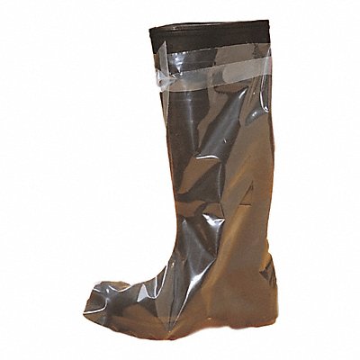 Boot Cover No Waterproof Size 2XL PK250