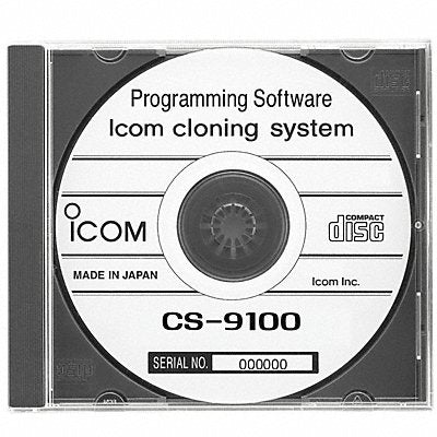 Programming Software For 9100