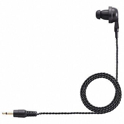 Earpiece 1/8 L x 1/2 W