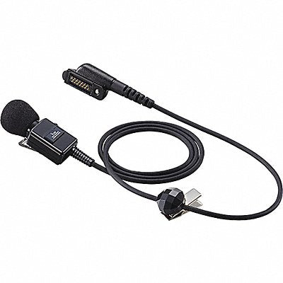 Speaker Microphone 2-1/2 L x 1-1/2 W