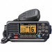 Mobile Two Way Radio VHF Band Black