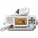 Mobile Two Way Radio VHF Band White