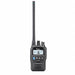 Portable Two Way Radios Analog Black