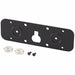 Mounting Bracket 3/16 L x 2-1/4 W