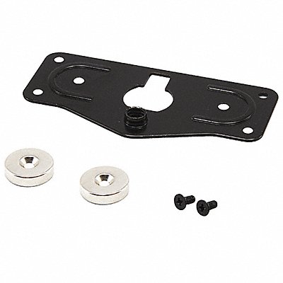 Mounting Bracket 1/8 L x 1-1/4 W