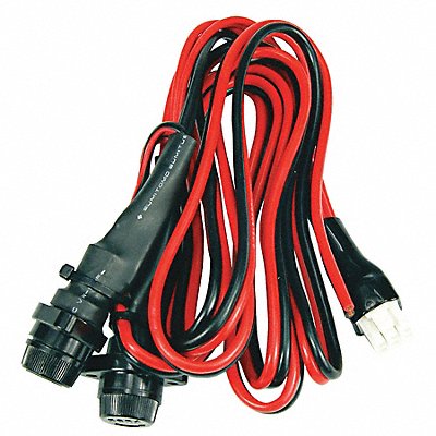 ICOM Power Supply Cable OPC1380