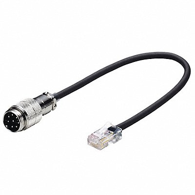 Cable 1/8 L x 4-1/2 W