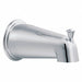 Diverter Tub Spout Moen Zinc