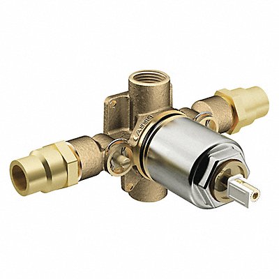 Valve Moen Brass