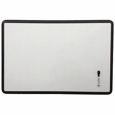 Dry Erase Board Magnetic Wall Mounted