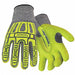 Cut Resistant Gloves Sz 2XS 11 L PR