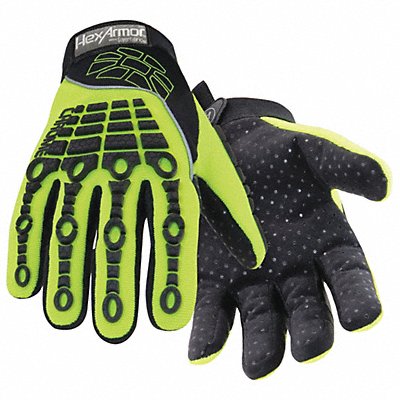 G2434 Mechanics Gloves XS/6 9 PR