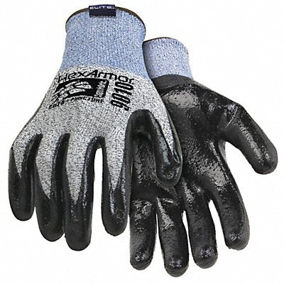 Cut-Resistant Gloves S/7 PR