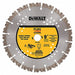 Diamond Saw Blade Blade Dia 9 in.