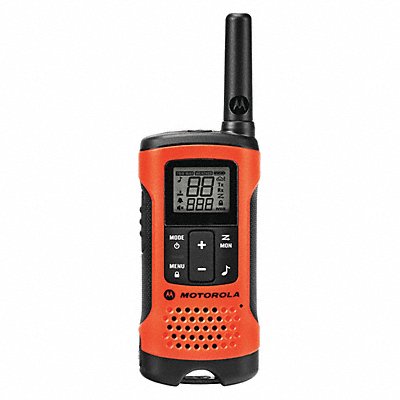 Portable Two Way Radios General 2-1/8 L