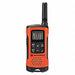 Portable Two Way Radios General 2-1/8 L