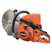 Chain Saw Gas Fuel Type 14 Bar L