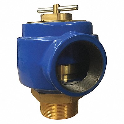 Blower Relief Valve Pressure 222  5 OD