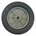 Wheel 12 with Lock Nut
