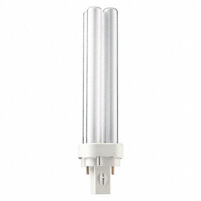 CFL 18 W PL-C 2-Pin (G24d-2)