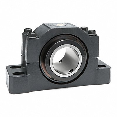 Pillow Block Bearings