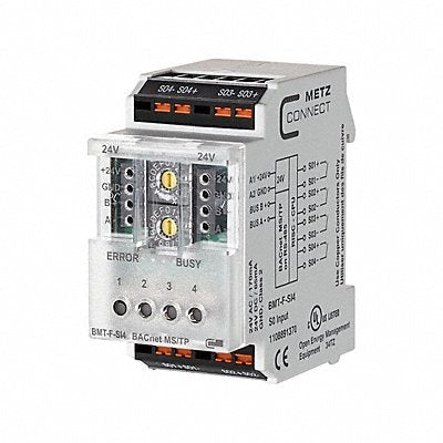 Programmable Logic Controller Extension and Interf