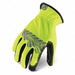 J7552 Mechanics Gloves 2XL/11 9-3/4 PR