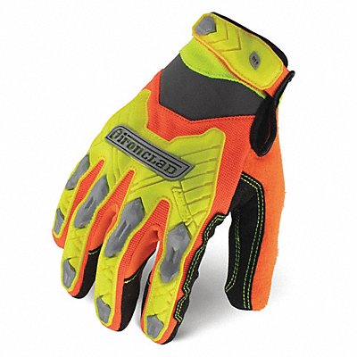 J7556 Mechanics Gloves XL/10 9 PR