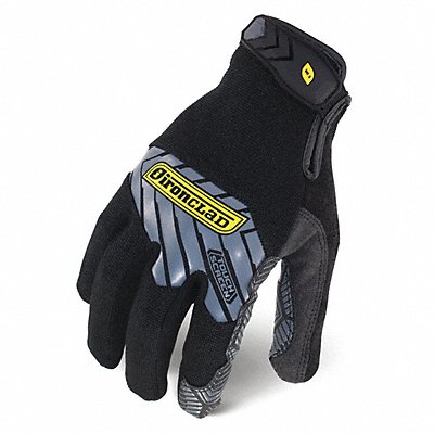 Mechanics Gloves 2XL/11 9 PR