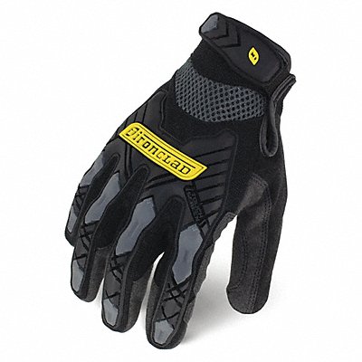 J7556 Mechanics Gloves L/9 9 PR