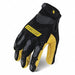 Mechanics Gloves S/7 9 PR