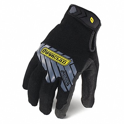 J7555 Mechanics Gloves S/7 9 PR