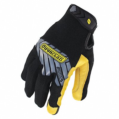 Mechanics Gloves S/7 9 PR