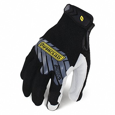 Mechanics Gloves XL/10 9 PR