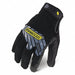 Mechanics Gloves 2XL/11 9 PR