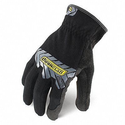 J7552 Mechanics Gloves S/7 9-3/4 PR