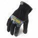 J7552 Mechanics Gloves 2XL/11 9-3/4 PR