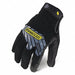 Mechanics Gloves 2XL/11 9 PR