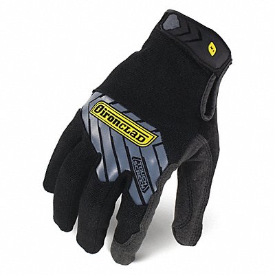 Mechanics Gloves M/8 9 PR