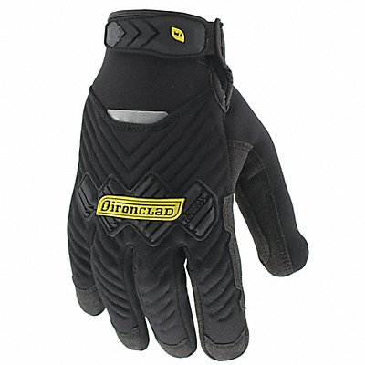 Pro Winter Glove M/8 9-1/2 PR