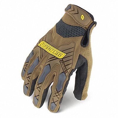 J7556 Impact Glove L/9 9 PR