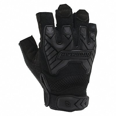 Tactical Touchscreen Glove Black 2XL PR