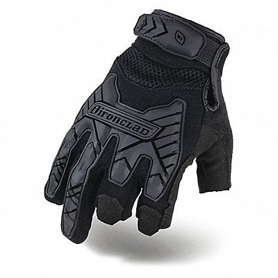 Tactical Touchscreen Glove Black S PR