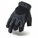 Tactical Touchscreen Glove Black S PR